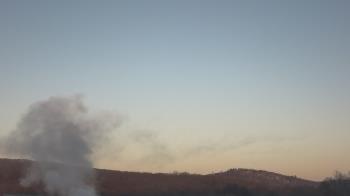 Weather camera view of Brewster HS.