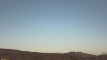 Weather camera view of Brewster HS.