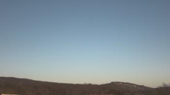 Weather camera view of Brewster HS.