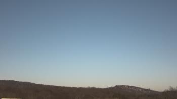 Weather camera view of Brewster HS.