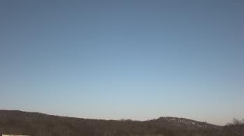 Weather camera view of Brewster HS.