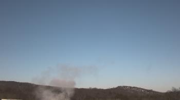 Weather camera view of Brewster HS.