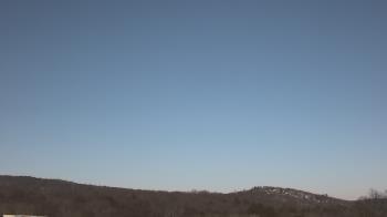 Weather camera view of Brewster HS.