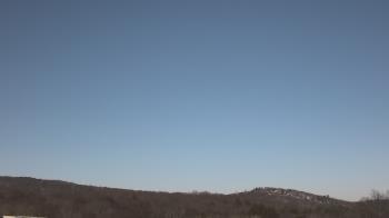 Weather camera view of Brewster HS.