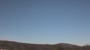 Weather camera view of Brewster HS.