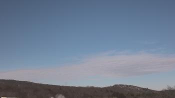 Weather camera view of Brewster HS.