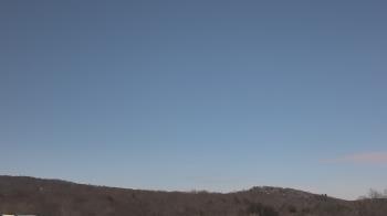 Weather camera view of Brewster HS.