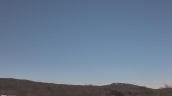 Weather camera view of Brewster HS.