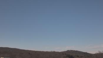 Weather camera view of Brewster HS.