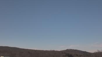 Weather camera view of Brewster HS.