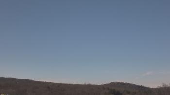 Weather camera view of Brewster HS.