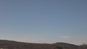 Weather camera view of Brewster HS.