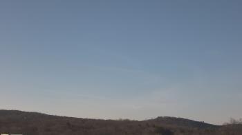 Weather camera view of Brewster HS.