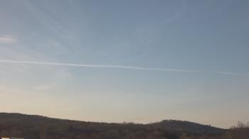 Weather camera view of Brewster HS.