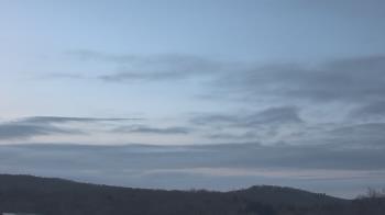 Weather camera view of Brewster HS.