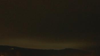 Weather camera view of Brewster HS.