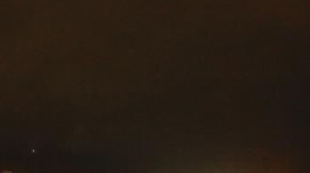 Weather camera view of Brewster HS.