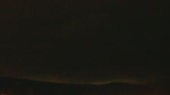 Weather camera view of Brewster HS.