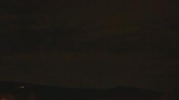 Weather camera view of Brewster HS.