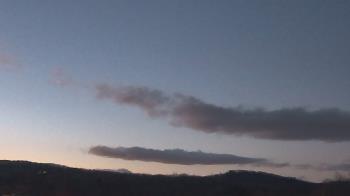 Weather camera view of Brewster HS.