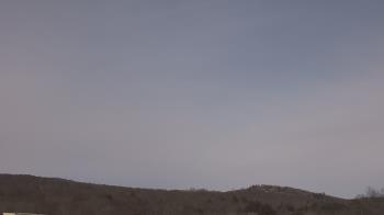 Weather camera view of Brewster HS.