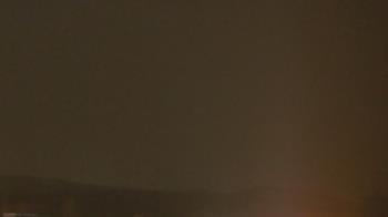 Weather camera view of Brewster HS.