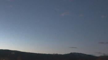 Weather camera view of Brewster HS.