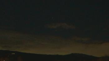 Weather camera view of Brewster HS.