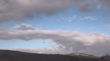 Weather camera view of Brewster HS.