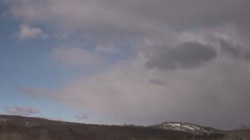 Weather camera view of Brewster HS.