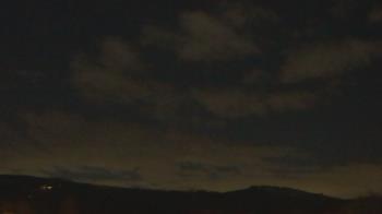 Weather camera view of Brewster HS.