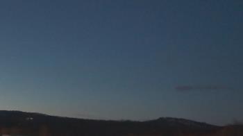 Weather camera view of Brewster HS.