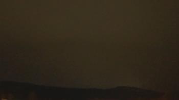 Weather camera view of Brewster HS.