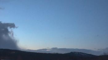 Weather camera view of Brewster HS.