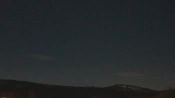 Weather camera view of Brewster HS.