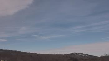 Weather camera view of Brewster HS.