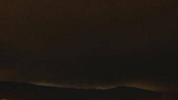 Weather camera view of Brewster HS.