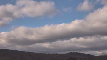 Weather camera view of Brewster HS.