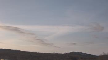 Weather camera view of Brewster HS.