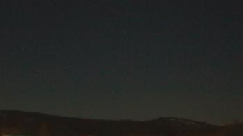 Weather camera view of Brewster HS.