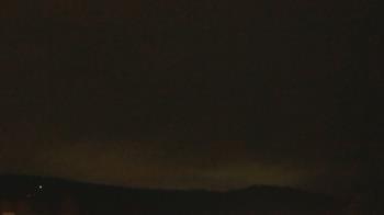 Weather camera view of Brewster HS.