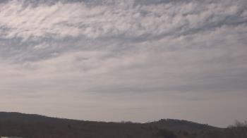 Weather camera view of Brewster HS.