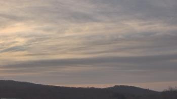 Weather camera view of Brewster HS.