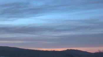 Weather camera view of Brewster HS.