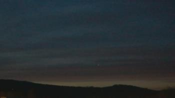 Weather camera view of Brewster HS.