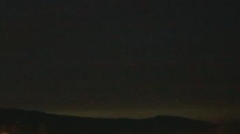 Weather camera view of Brewster HS.