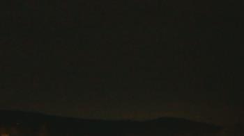 Weather camera view of Brewster HS.