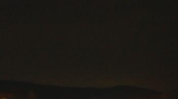 Weather camera view of Brewster HS.