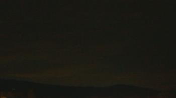 Weather camera view of Brewster HS.