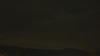 Weather camera view of Brewster HS.